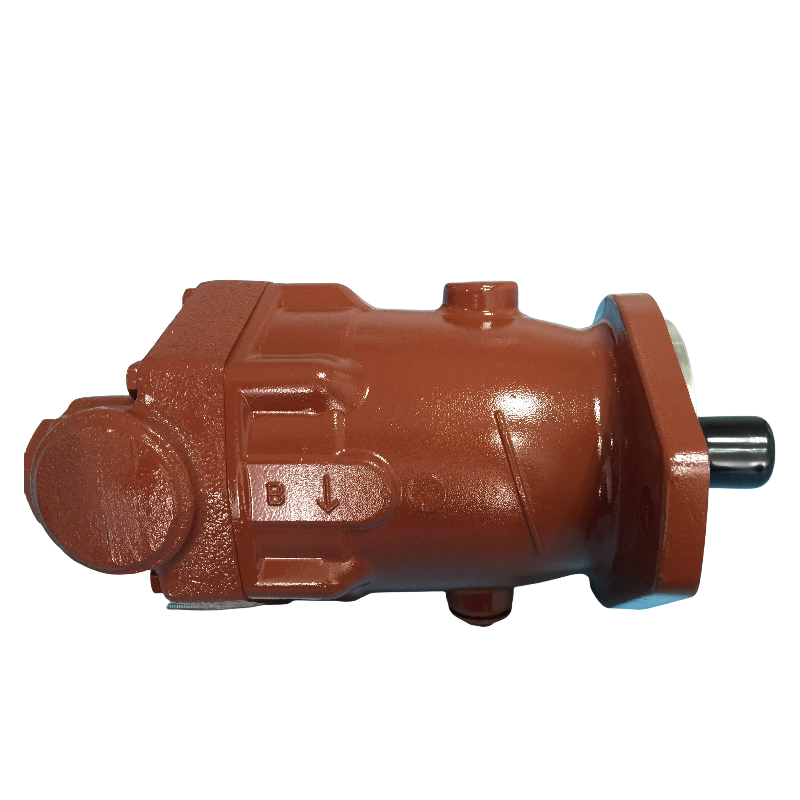 Eaton-Vickers 74318 Колесный двигатель
